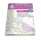 NV. Charts Reg. 9.3: Bahamas Southeast, 2022/2023 Edition